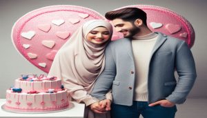 شجاعة وصداقة…رحلة استكشاف سارة وعلي نحو السعادة