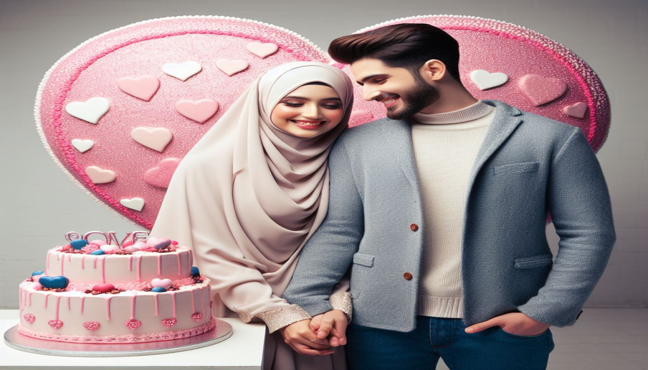 شجاعة وصداقة…رحلة استكشاف سارة وعلي نحو السعادة شجاعة وصداقة…رحلة استكشاف سارة وعلي نحو السعادة
