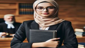 “صوت الصمت” قوة الإرادة وتحقيق العدالة