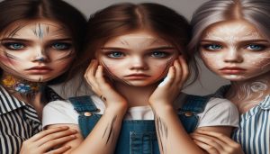 الأخوات الأعداء: رحلة الغفران والخلاص بعد الخيانة