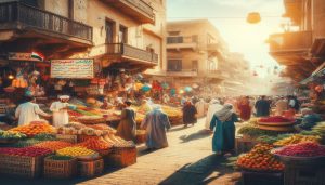 الحب والخيانة والفرصة الثانية في شارع المعز