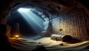 رحلة عبر الزمن لكشف سر عظيم…سر الحضارة القديمة