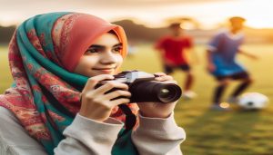عدسة على الحياة… رحلة مصورة ملهمة عبر شوارع القاهرة وحكاياتها الخالدة