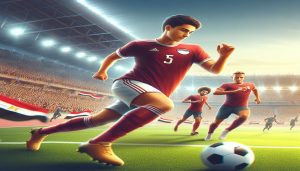 من لاعب موهوب إلى أسطورة كرة القدم وملهم للشباب