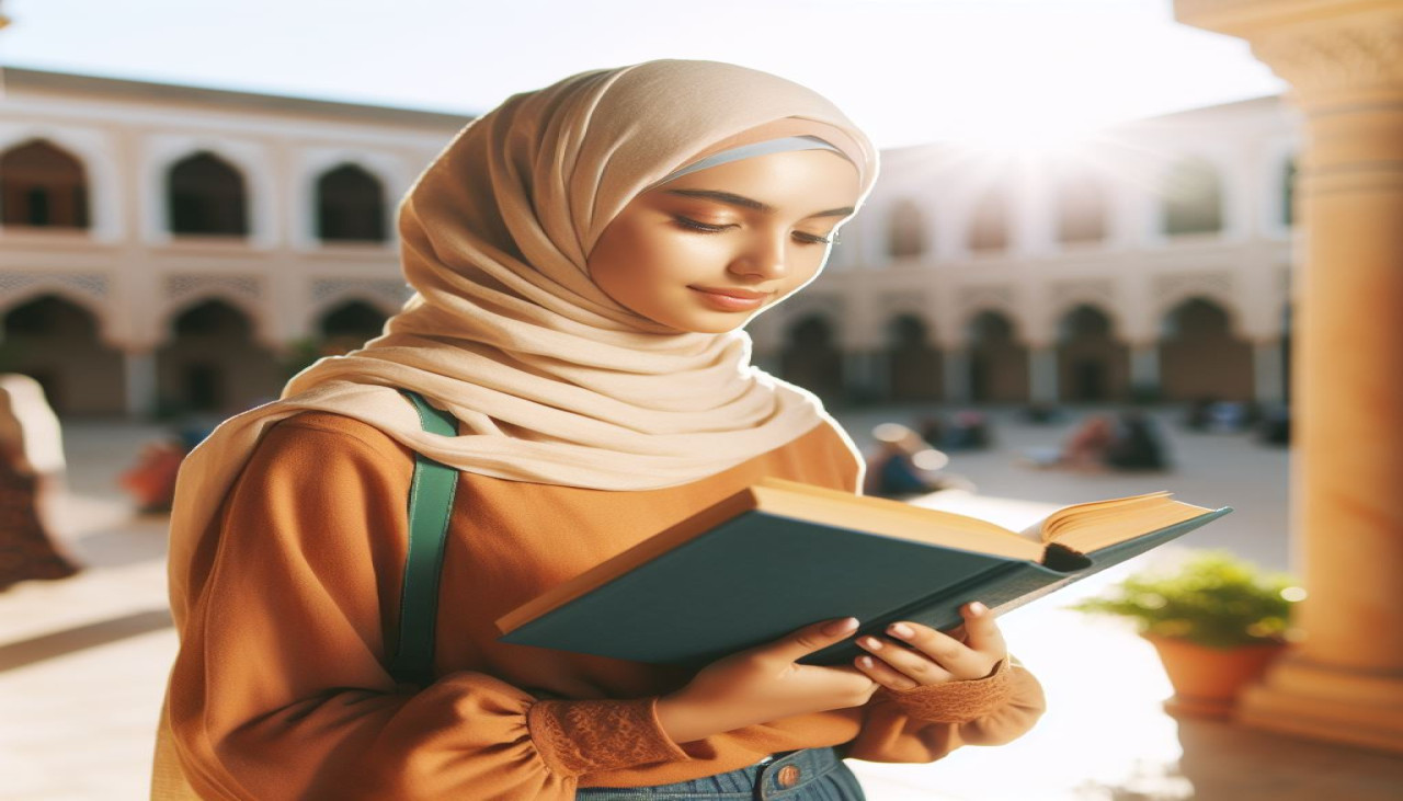 لن أعيش في جلباب أمي لن أعيش في جلباب أمي