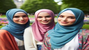 ثلاث قلوب متشابكة: كيف تغلبت أسرة على محنتها بالتضامن