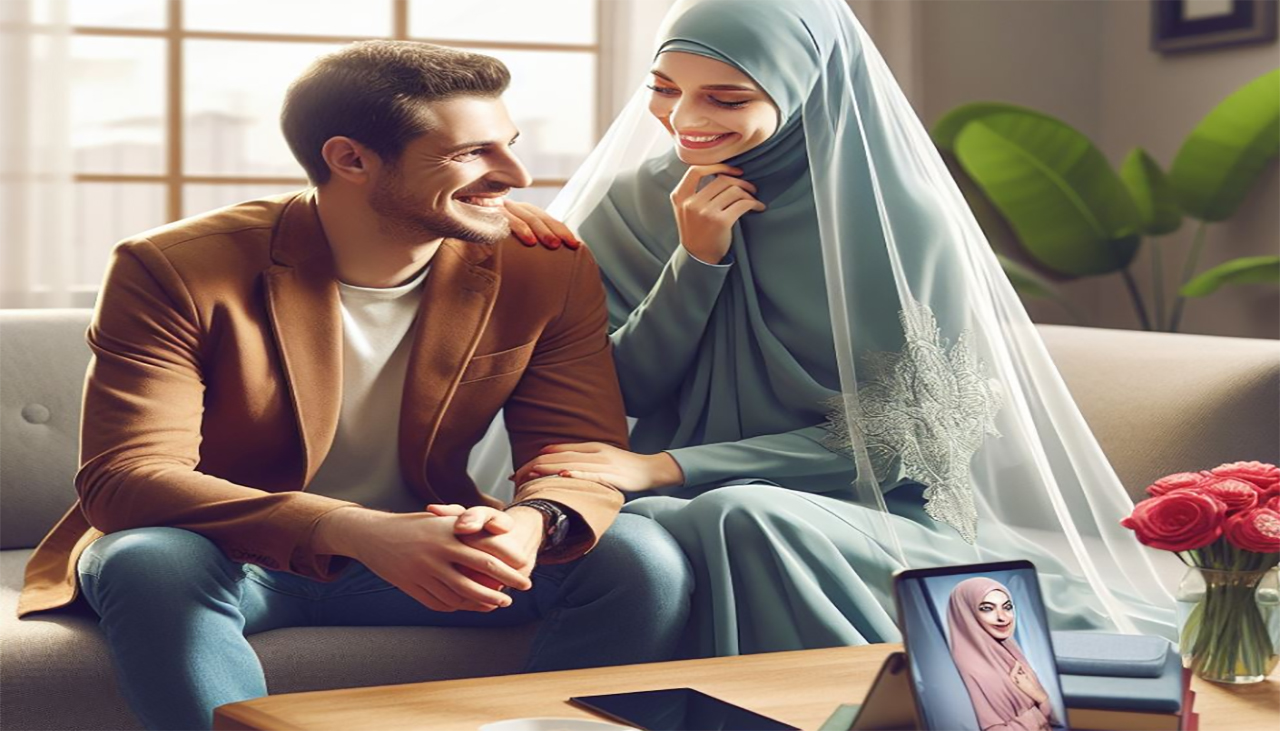 احسنوا الظن بالاخرين