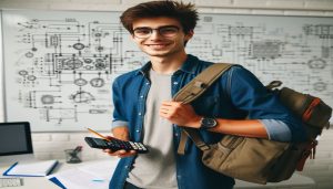 من طالب مهمل إلى مهندس ناجح