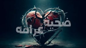 ضحية غرامه