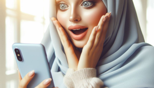 إرادة الحقيقة… قصة سارة وتحدي الشائعات