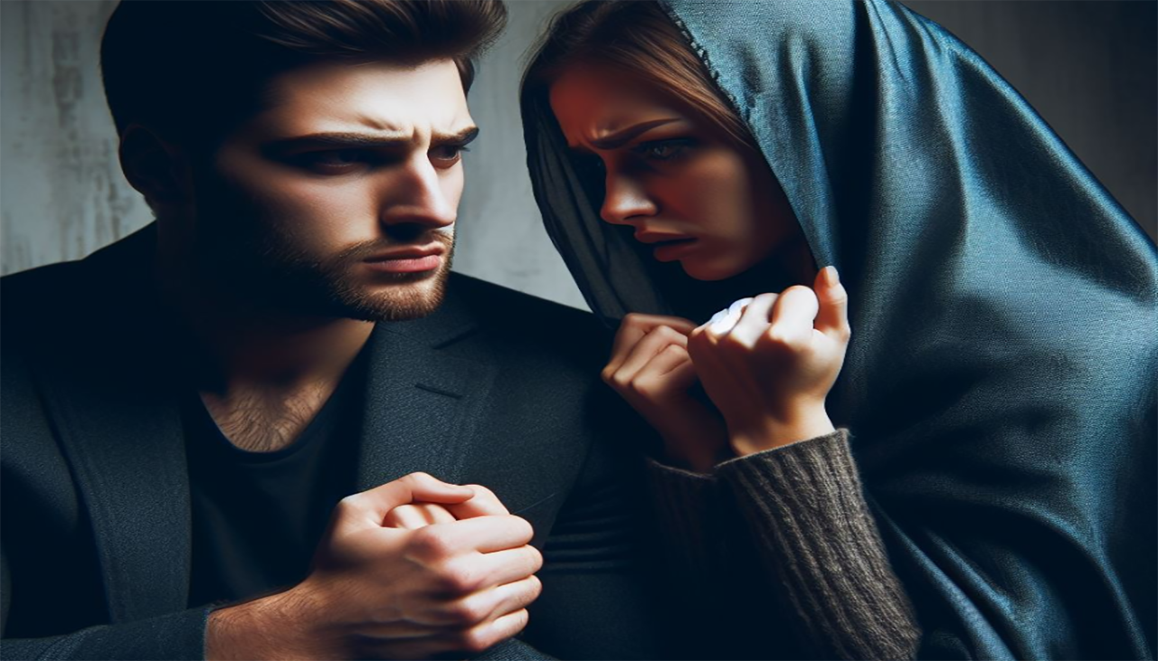 ليلة قضيتها في الغردقة.. من السكينة إلى المفاجأة! ليلة قضيتها في الغردقة.. من السكينة إلى المفاجأة!