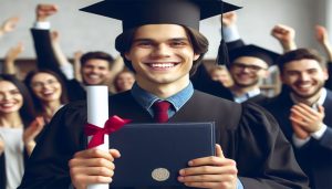 بعد مرور عدة سنوات على تخرجي من الجامعة وجدت نفسي…
